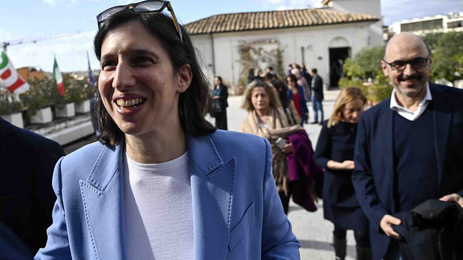 Schlein affossa Milano