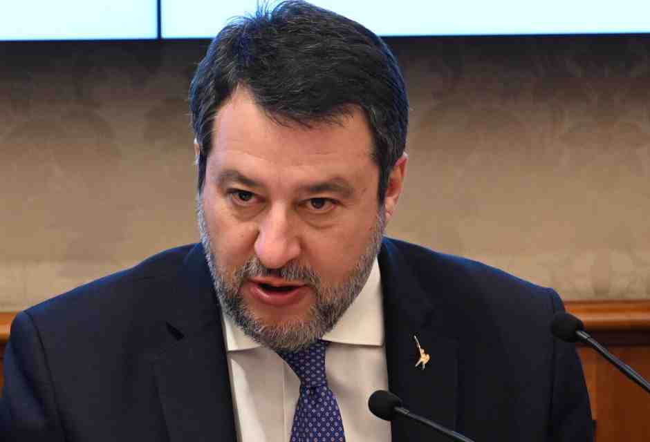 Congresso leghista, veneti in subbuglio: Salvini ci fa i dispetti