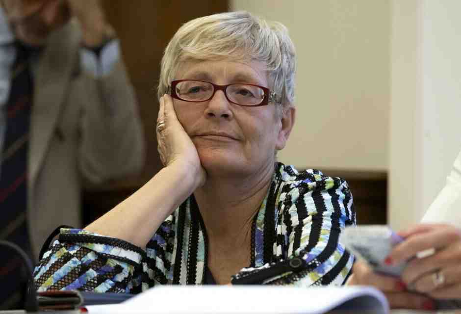 Annamaria Furlan lascia il Pd e passa a Iv: "Decisiva l'astensione sul ddl Partecipazione"