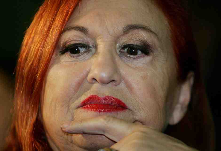 Non solo sciabolate: il figlio "segreto" di Wanna Marchi, antiquario chic a Milano