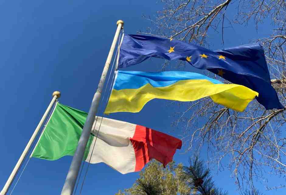 Il pride pro Europa di Michele Serra