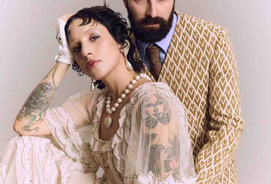 La Vita Fusa dei Coma Cose: “Sentiamo l'esigenza di prendere altre strade”