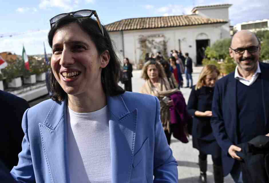 Schlein affossa Milano