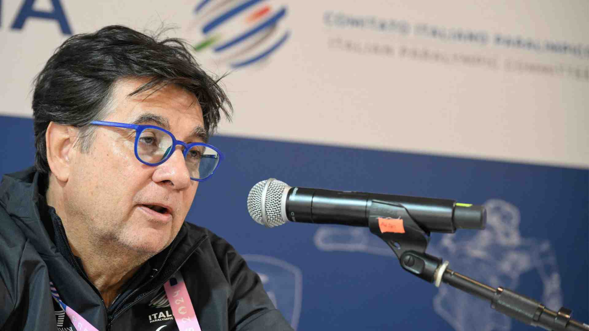 Pancalli: “Sarà come gettare un seme per il futuro dell’Italia”