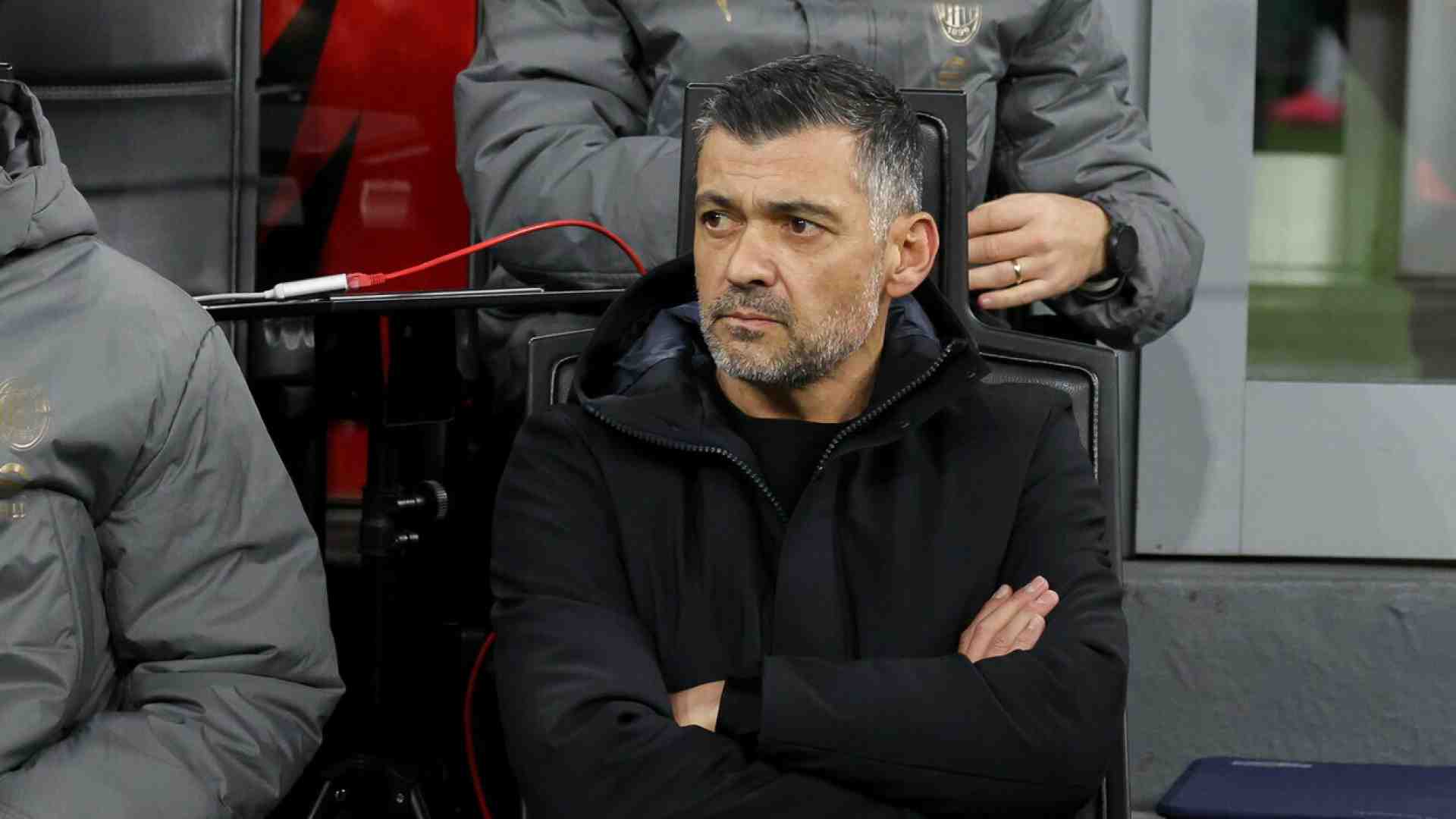 Il coraggio e la sfortuna