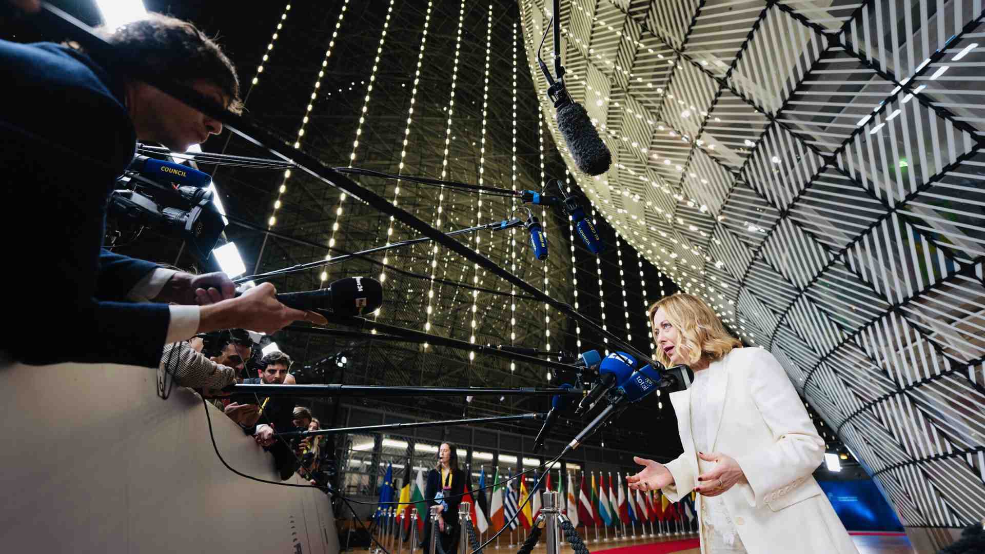 Tra difesa e coesione, il futuro dei fondi Ue e il ruolo delle regioni