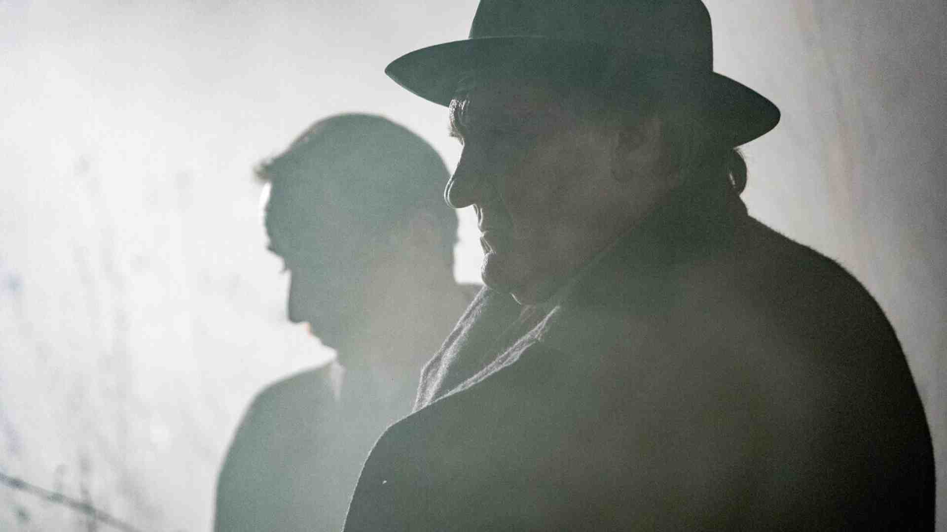 Due ore di pace, non di più. Lettera dal terzo millennio