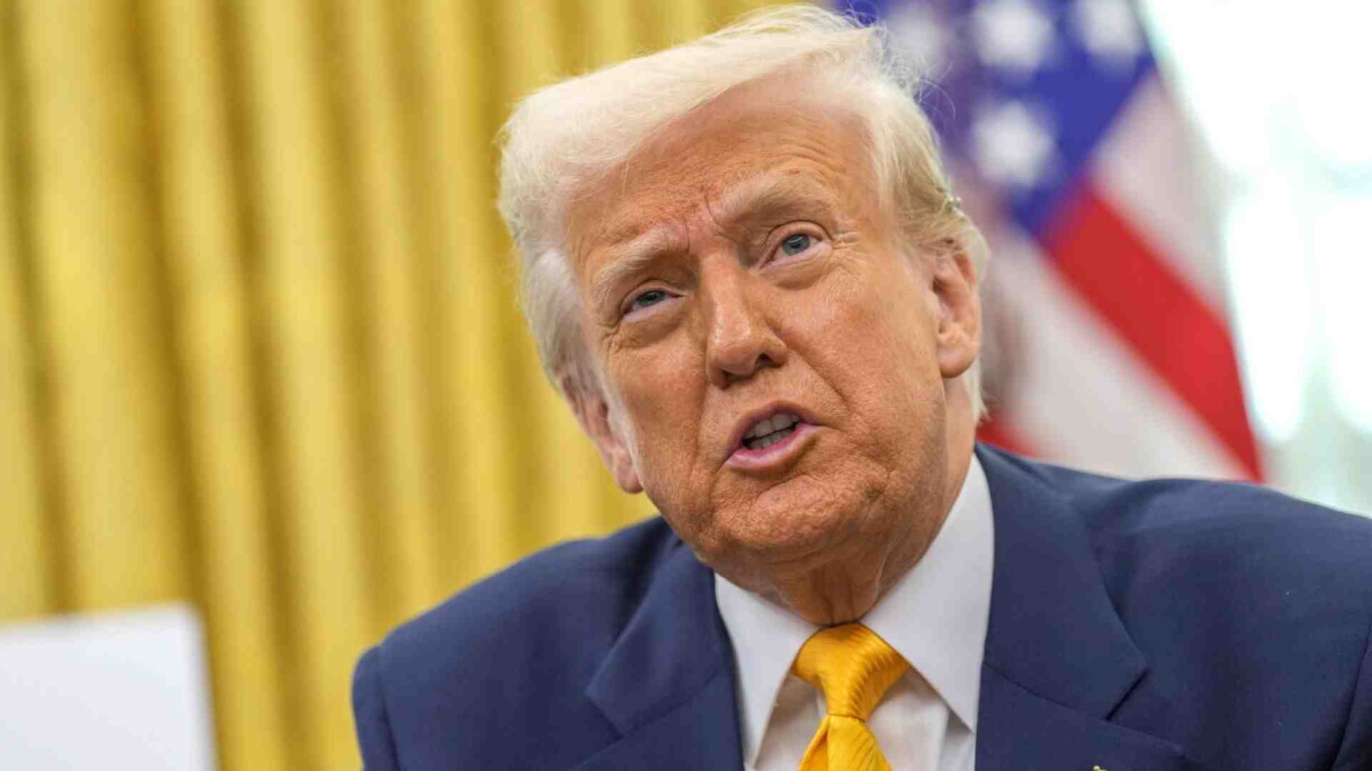 Una reazione così veloce e negativa ai dazi americani era difficile da prevedere