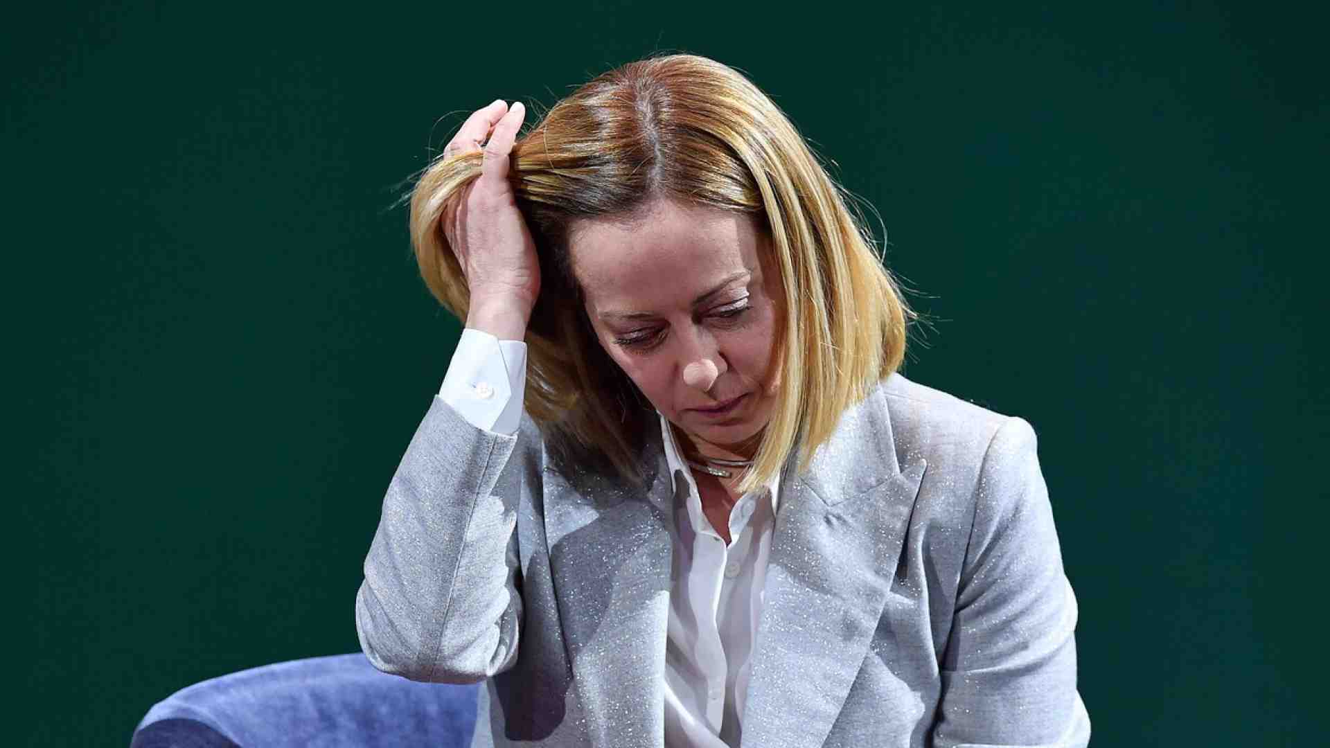 Dietro gli attacchi alla Cassazione il pensiero del governo sul referendum sulla giustizia