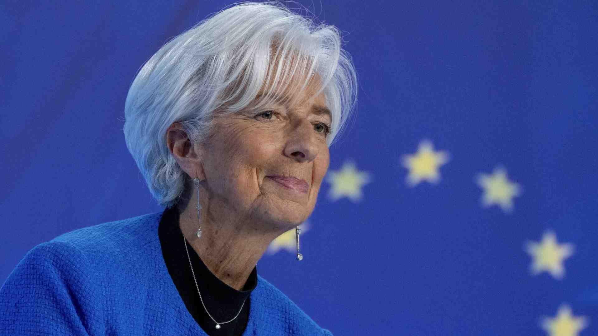 L’8 marzo della Bce