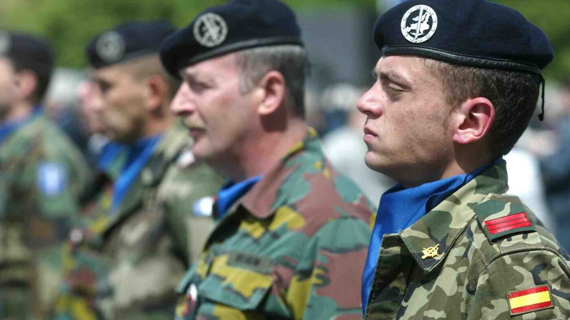 Il riarmo dell’Europa non è solo una questione di risorse finanziarie