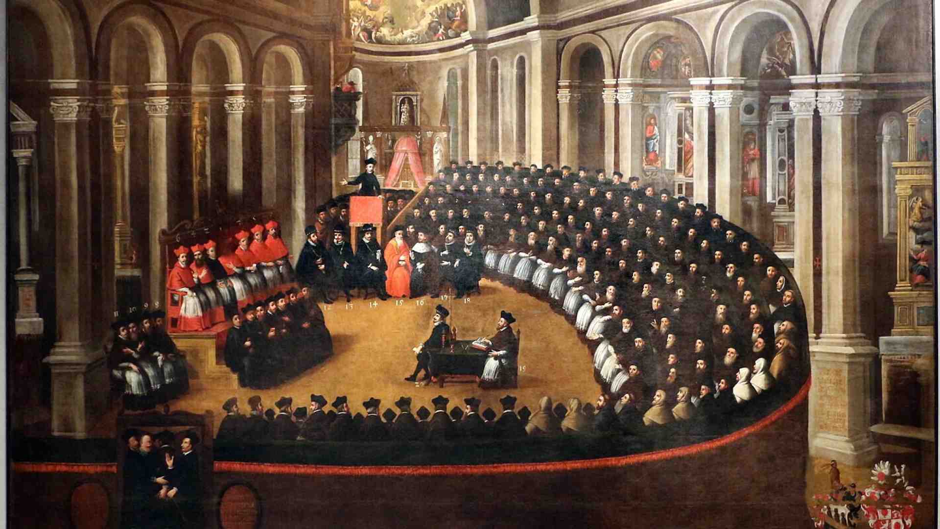 La Storia della Chiesa fra antiche consuetudini e rivoluzione digitale