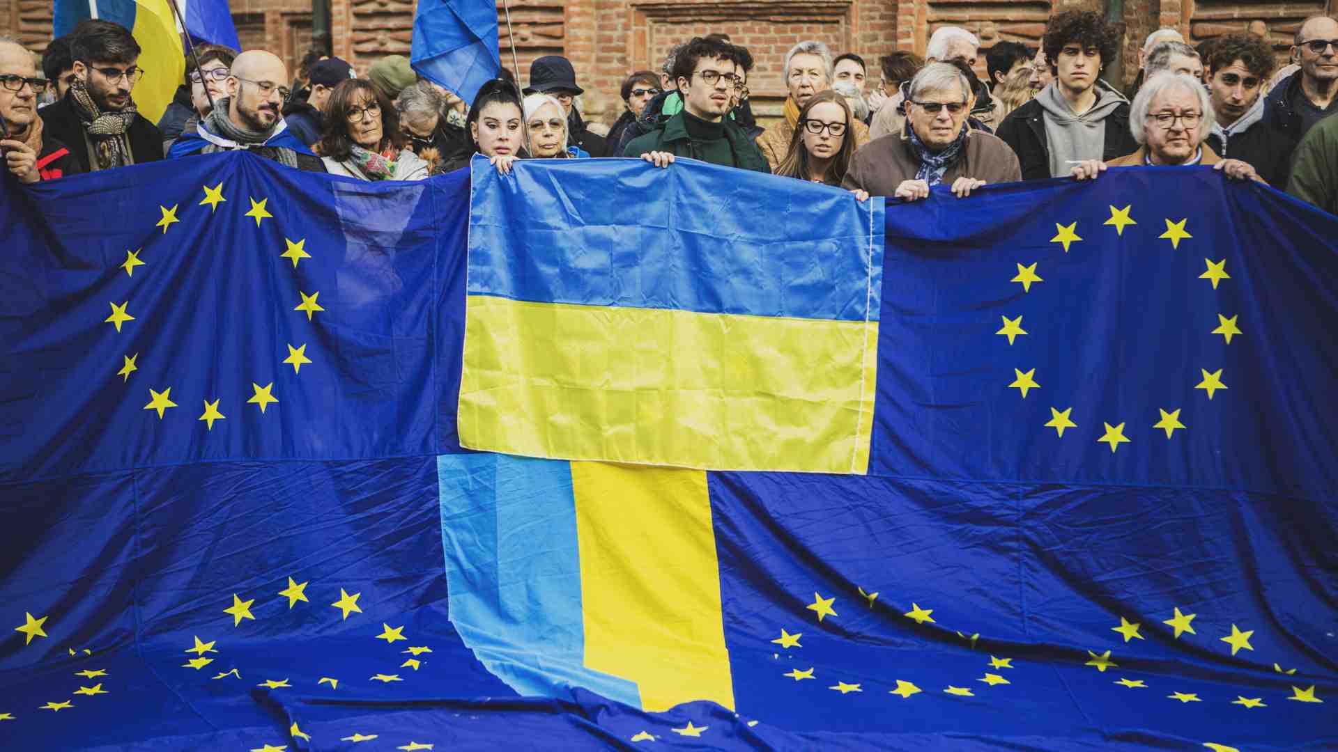 Quelli che danno lezioni di europeismo