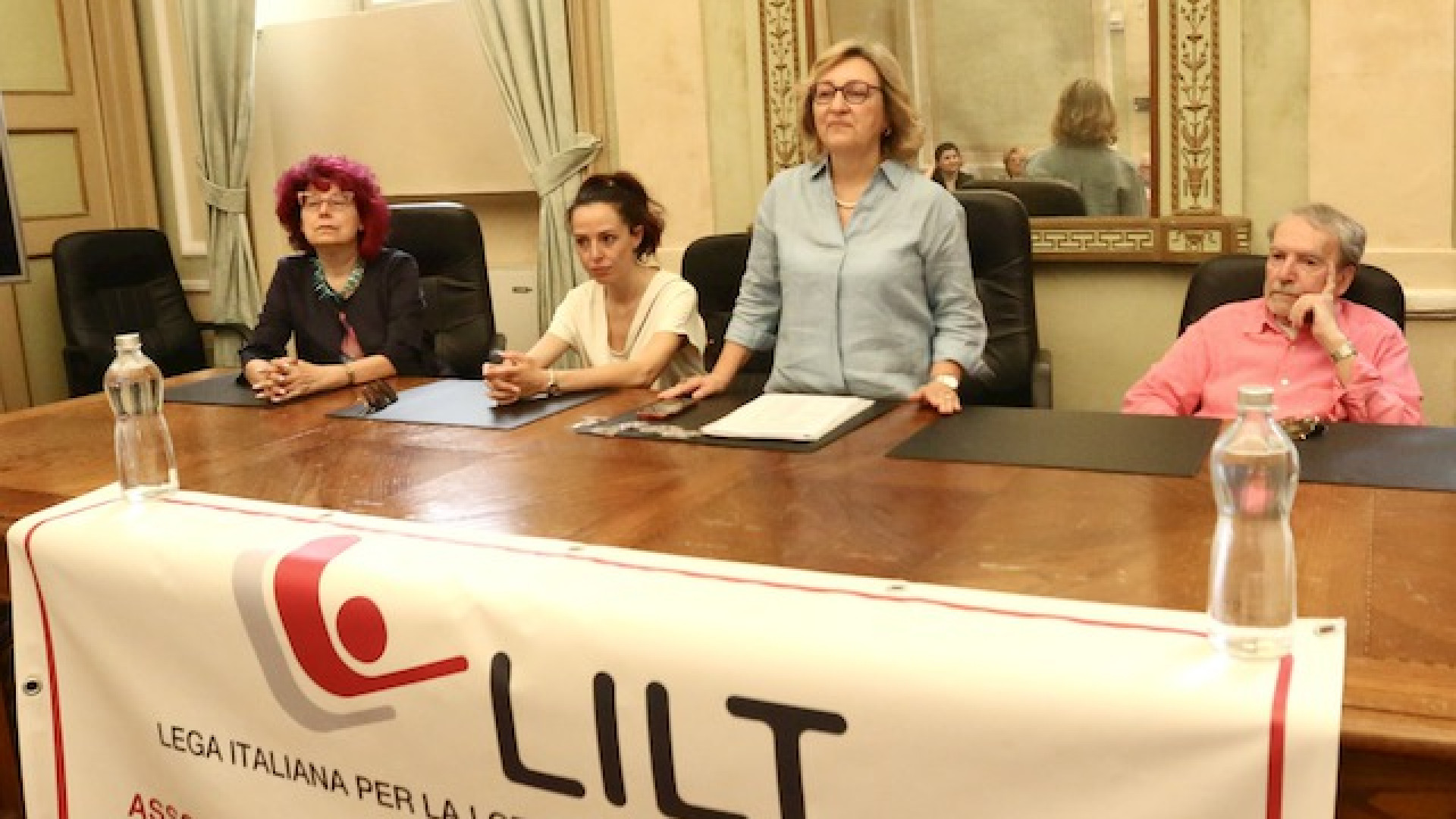 Borsa di Studio Vanni Adami, edizione 2025