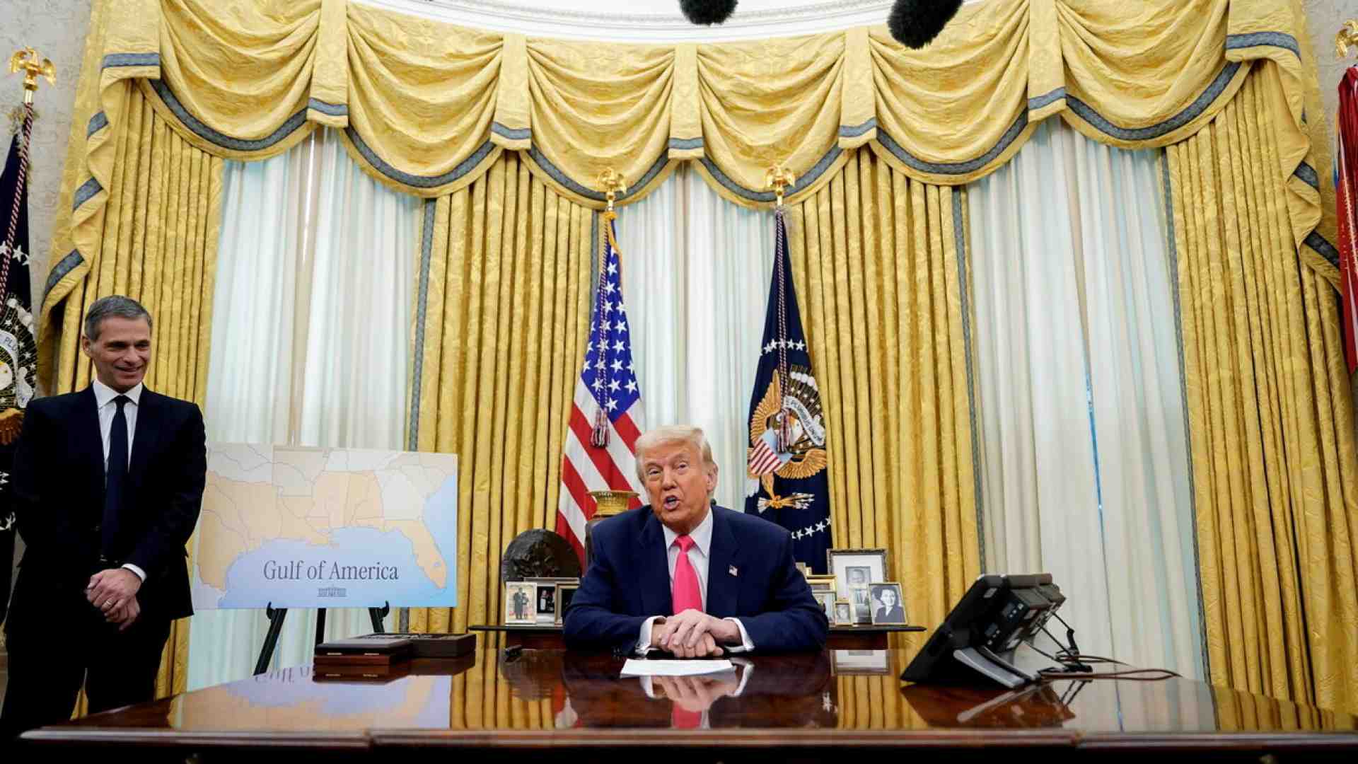 Buone ragioni del partito del pil per manifestare contro i dazi di Trump