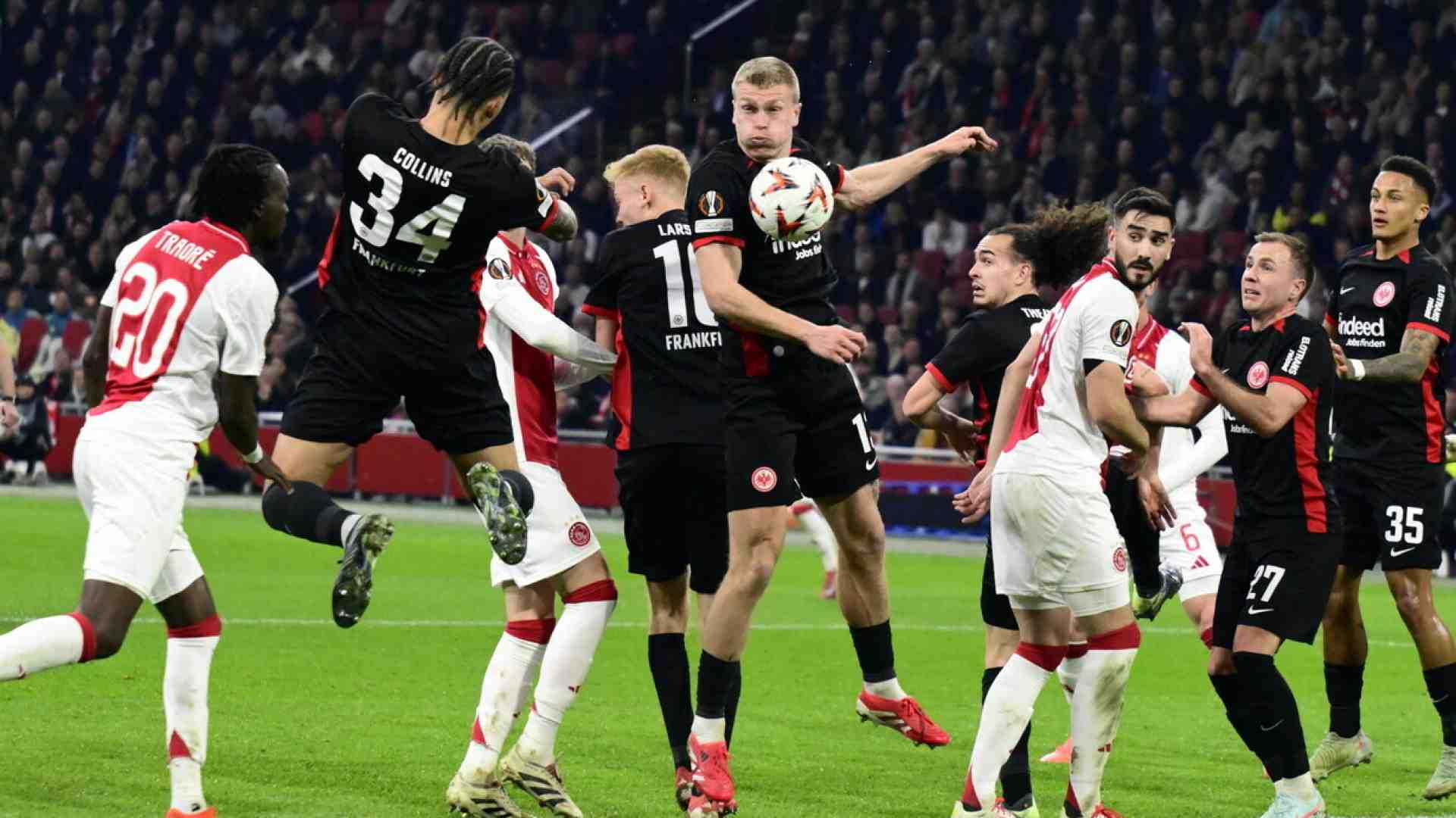 Quelli che stanno cercando di rovinare il calcio