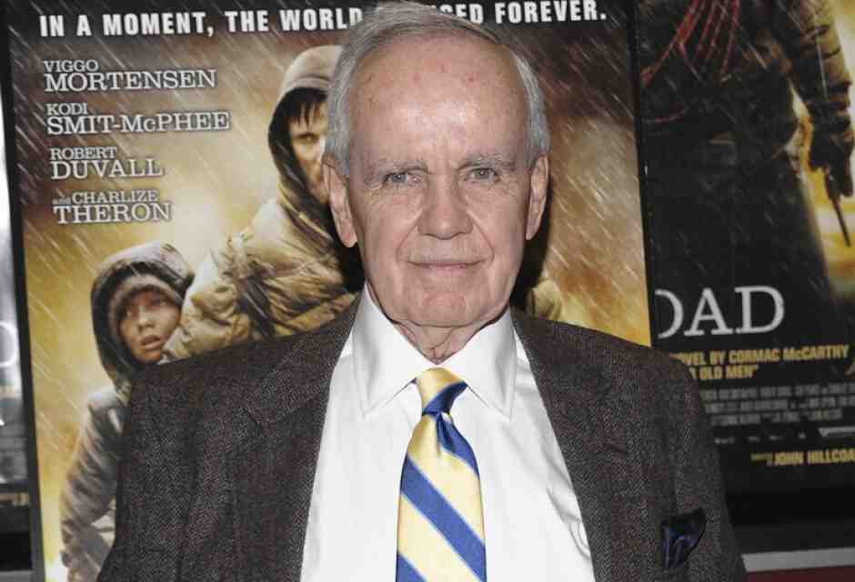 Il mostruoso sabba di Cormac McCarthy