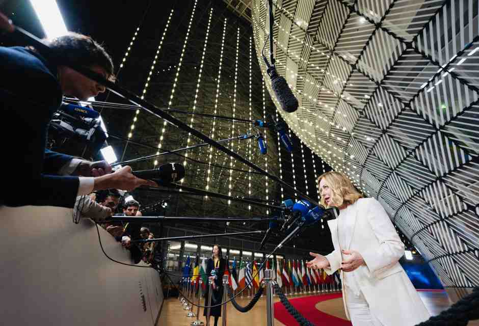 Tra difesa e coesione, il futuro dei fondi Ue e il ruolo delle regioni