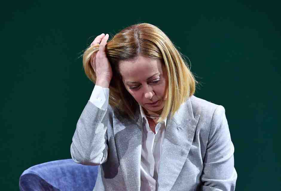 Dietro gli attacchi alla Cassazione il pensiero del governo sul referendum sulla giustizia