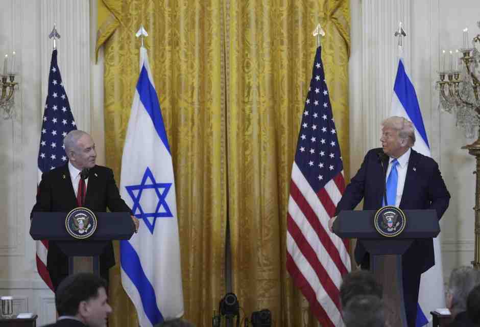 Il potenziale flirt di Trump con Putin ha rotto l’intelligence, e ora molte agenzie non si fidano