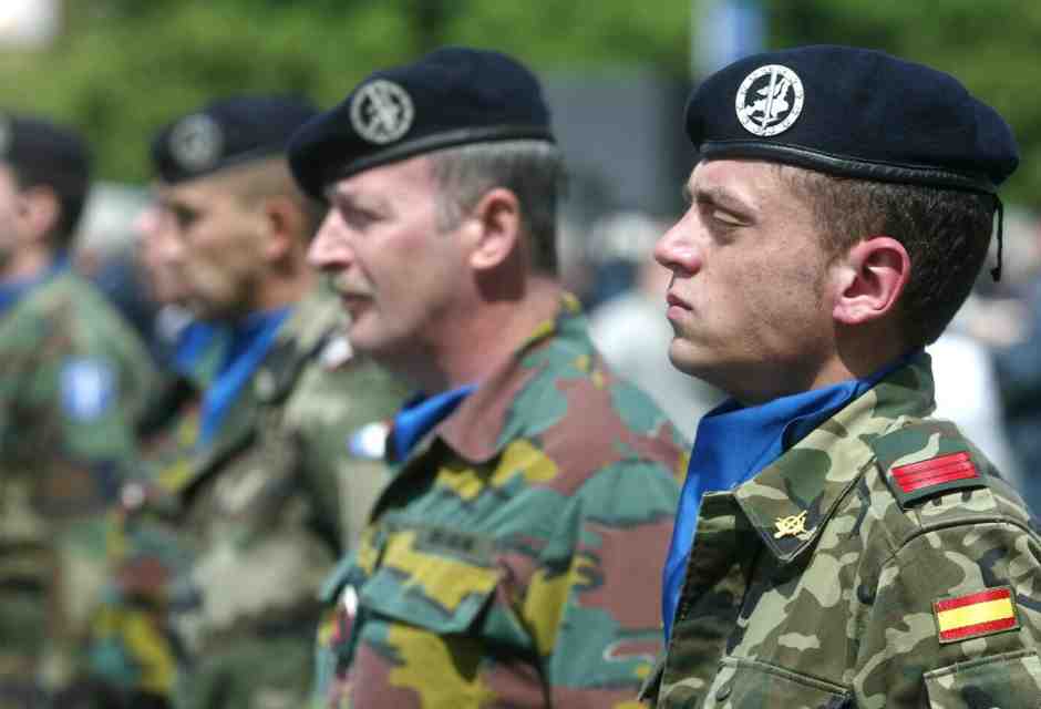 Il riarmo dell’Europa non è solo una questione di risorse finanziarie