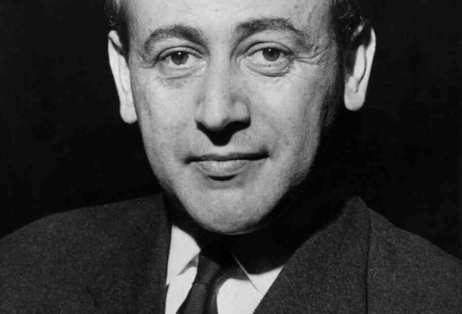 Gli orrori del Novecento nella biografia e nei versi di Paul Celan