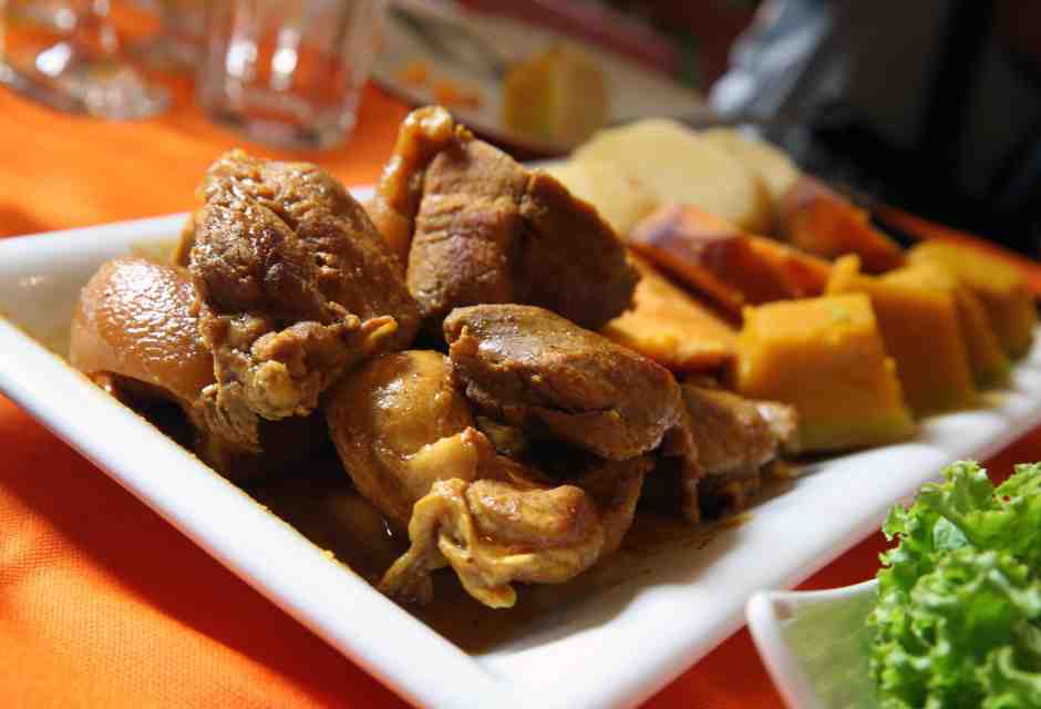 La cucina peruviana conquista la città, con diversi ristoranti interessanti. Eccoli