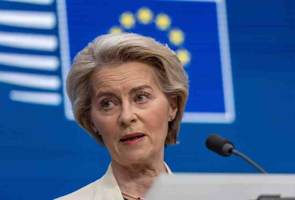 Magnifica tempestività dell’Europa sulla Difesa. Ora vediamo i fatti