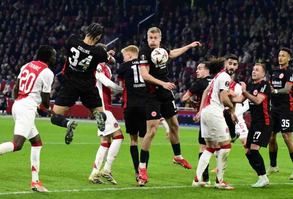 Quelli che stanno cercando di rovinare il calcio