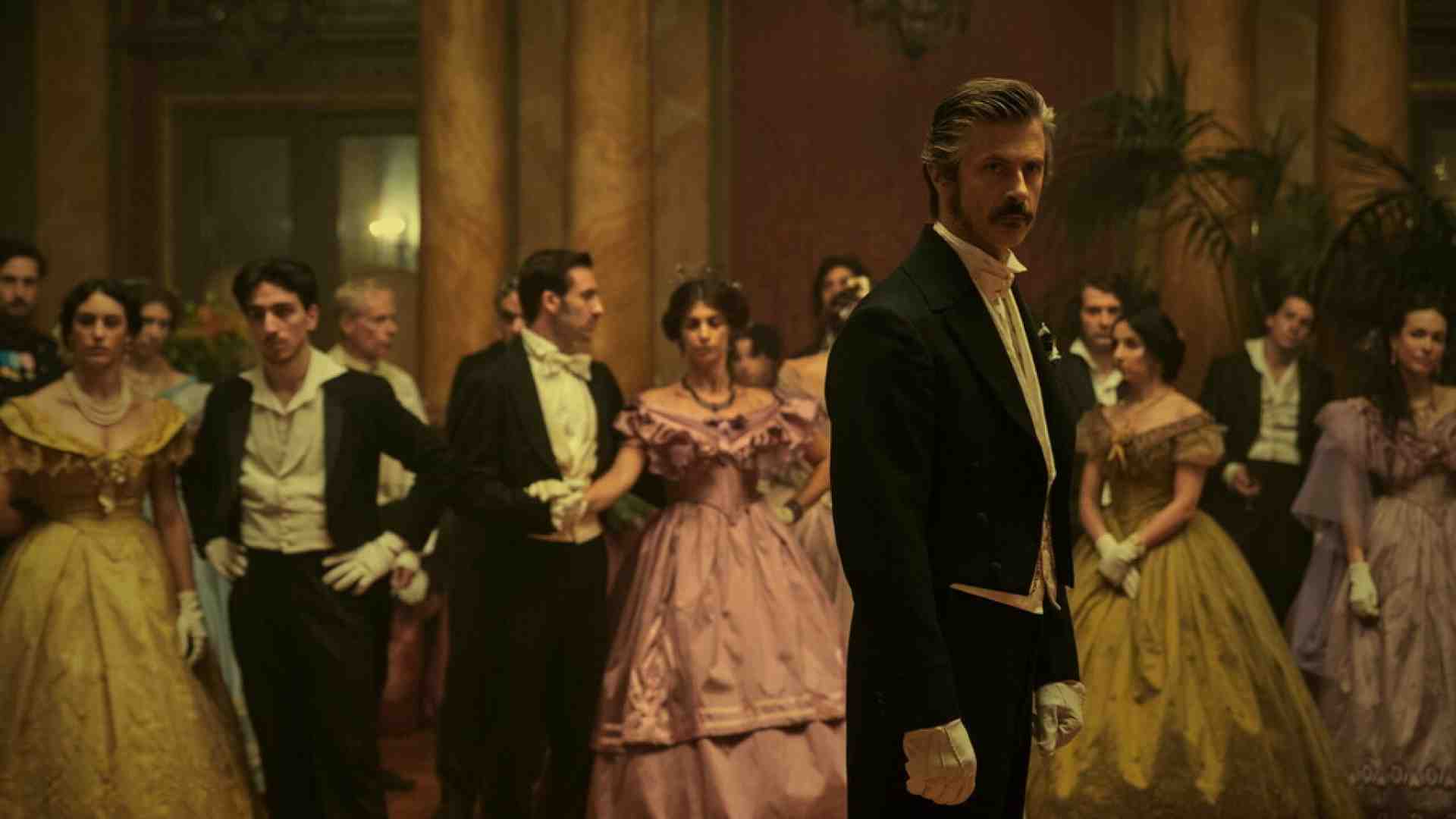 Lode al Gattopardo, sublime testimonianza dell’eternità climatica