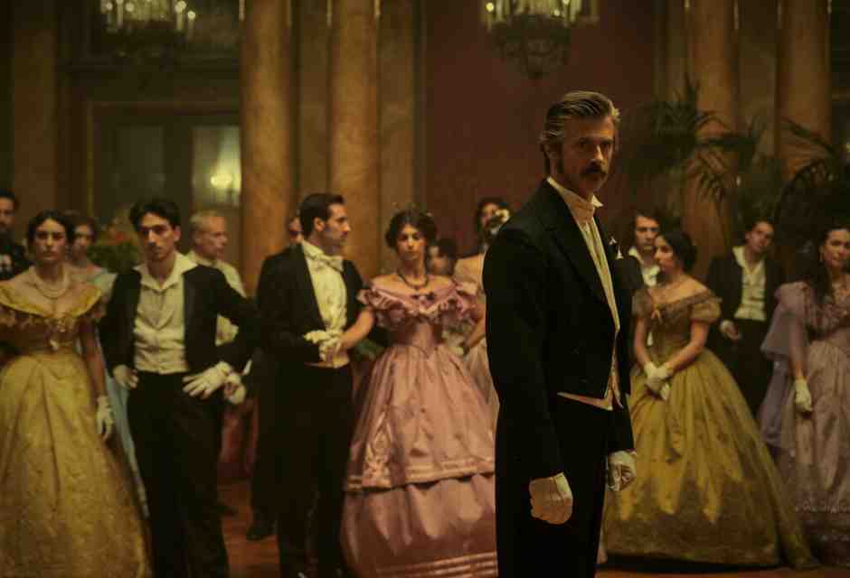 Lode al Gattopardo, sublime testimonianza dell’eternità climatica