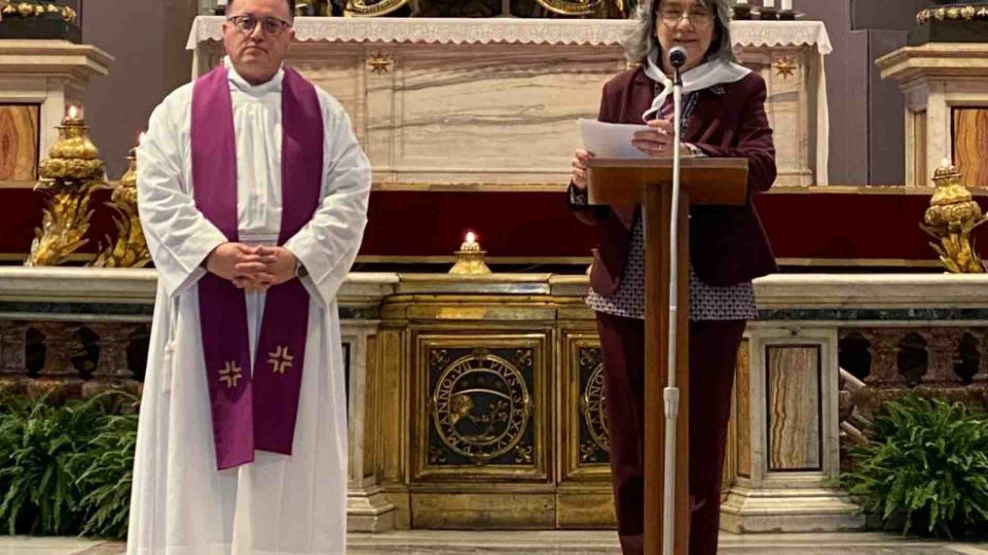 Marina Casini: il nostro inno di speranza per un nuovo umanesimo