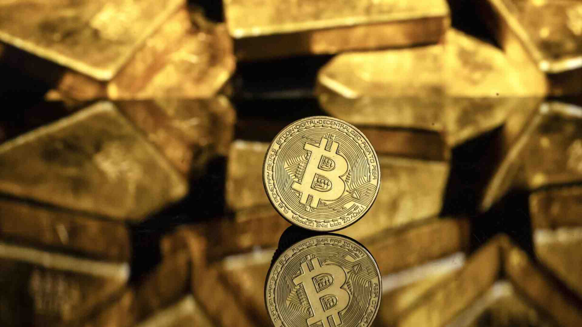 Bitcoin e le sue sorelle. Viaggio tra le monete del mistero