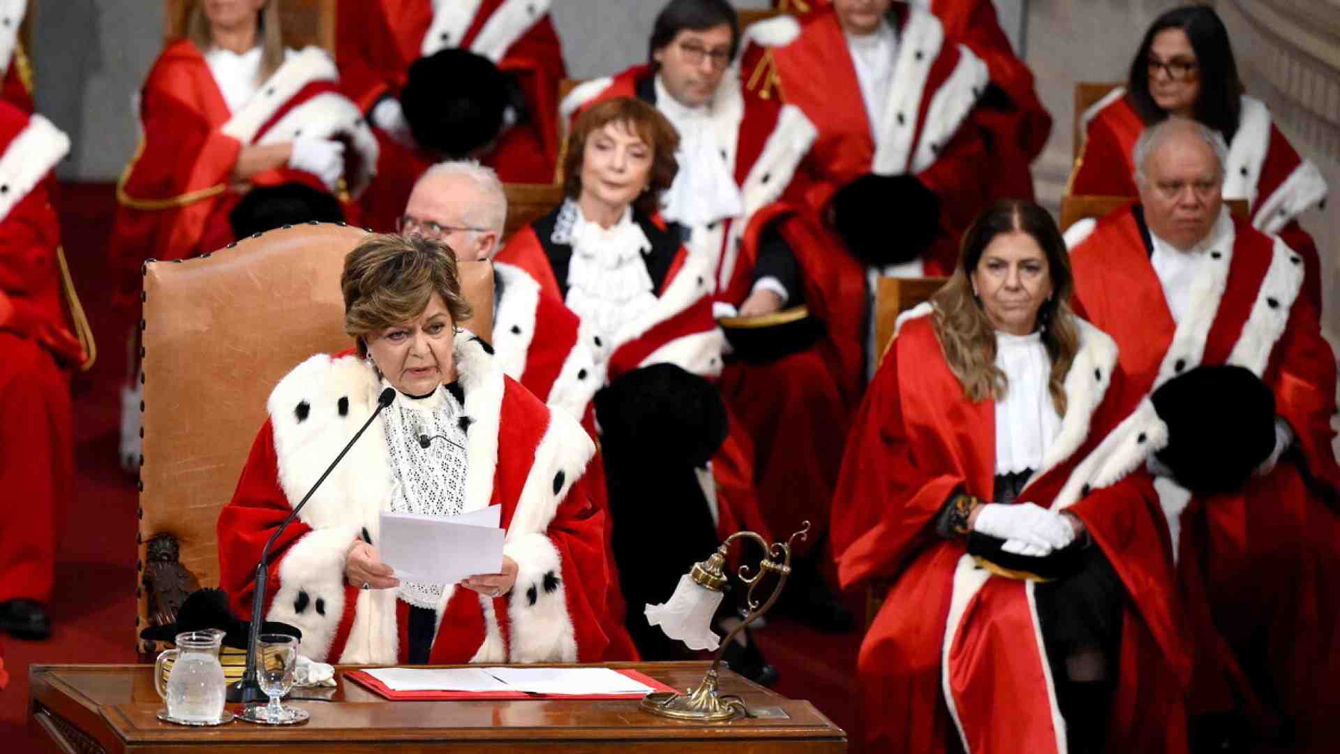 Il governo contro la Cassazione, nuovo fronte del conflitto