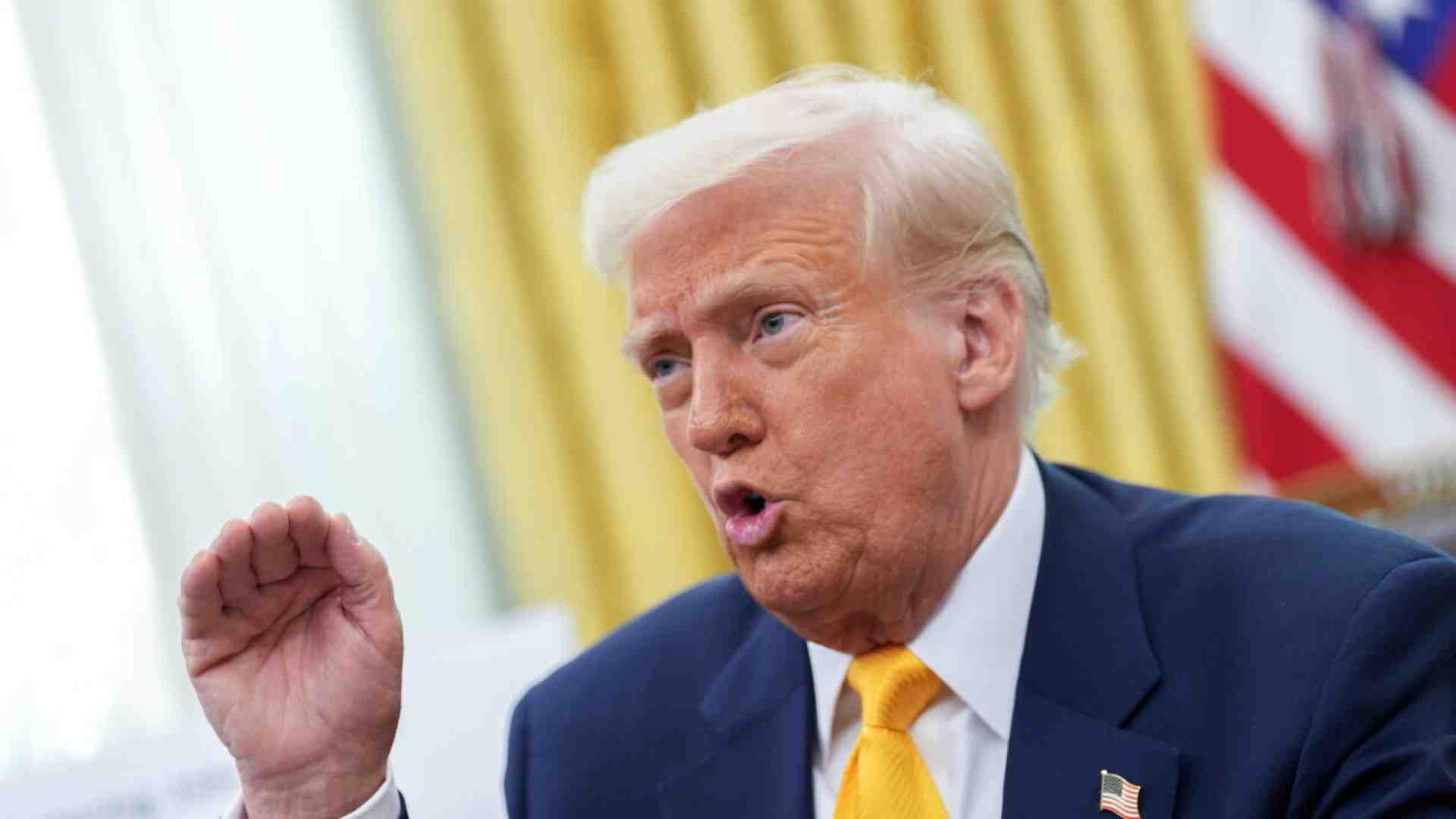 Meno Tesla e hi-tech, più soft drink e detersivi: così Wall Street si difende da Trump