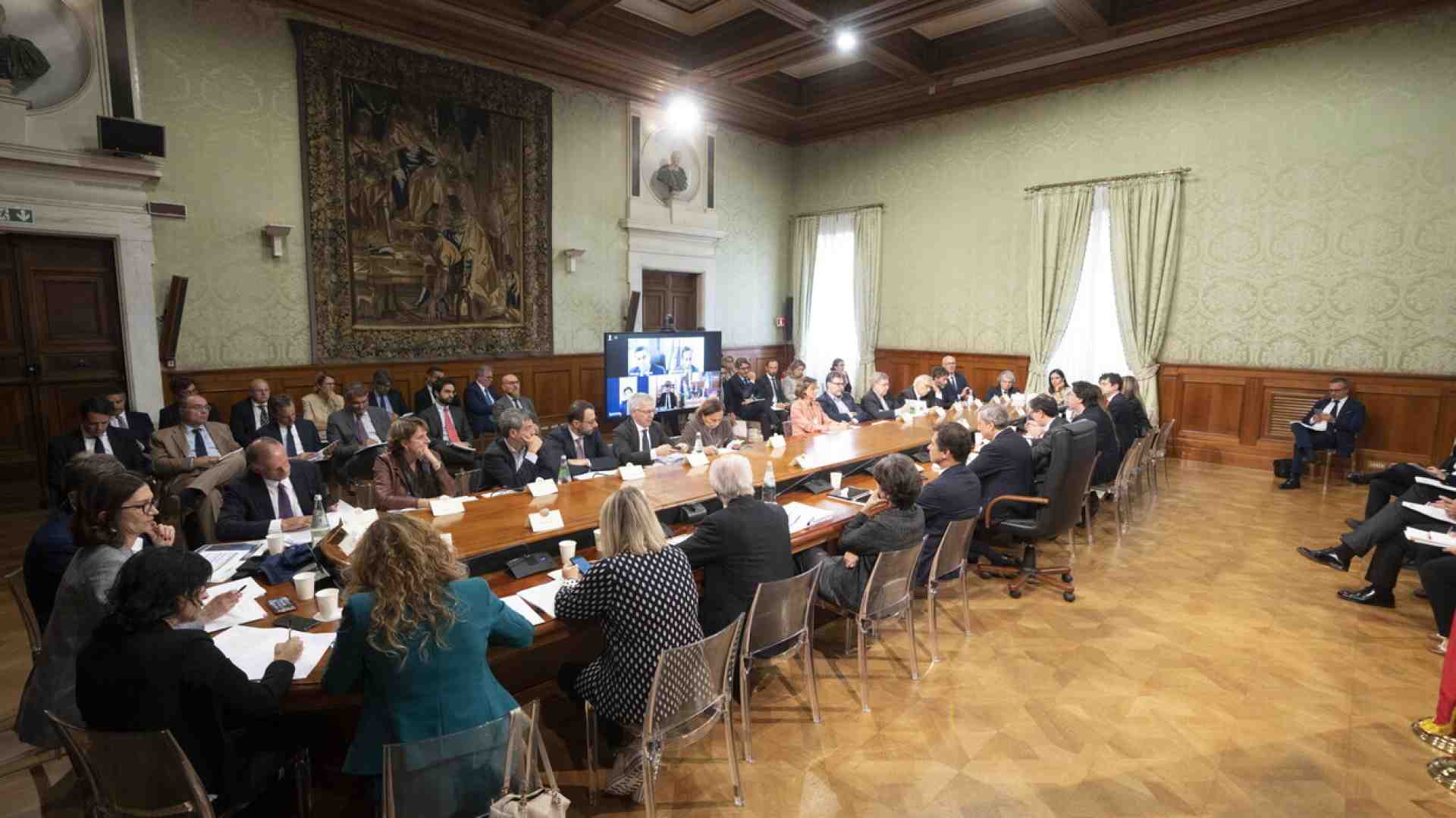 Il Pnrr meglio delle politiche di coesione. L’esempio del Mezzogiorno