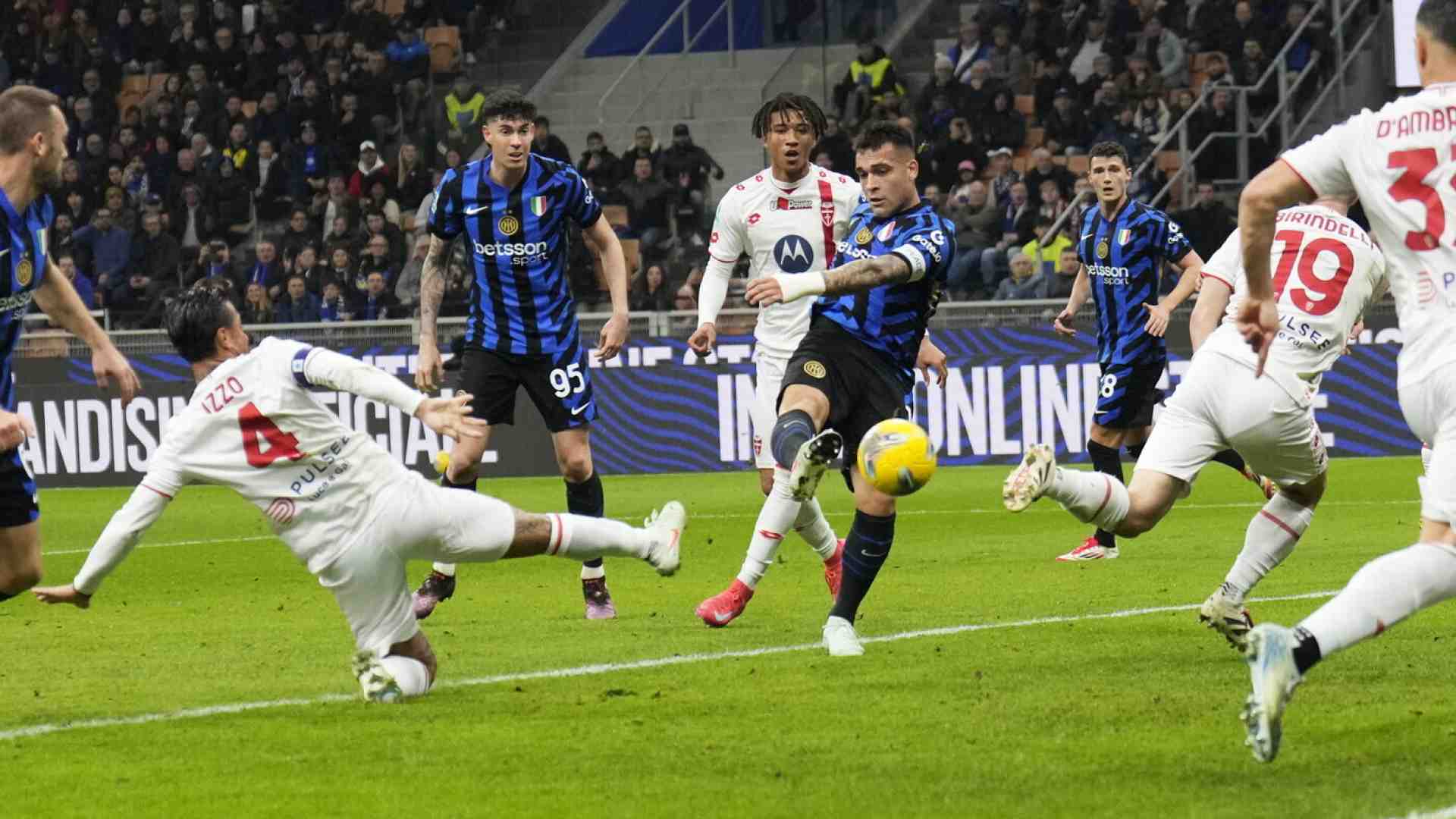 La Serie A è come quello che faceva il palo nella banda dell'Ortiga
