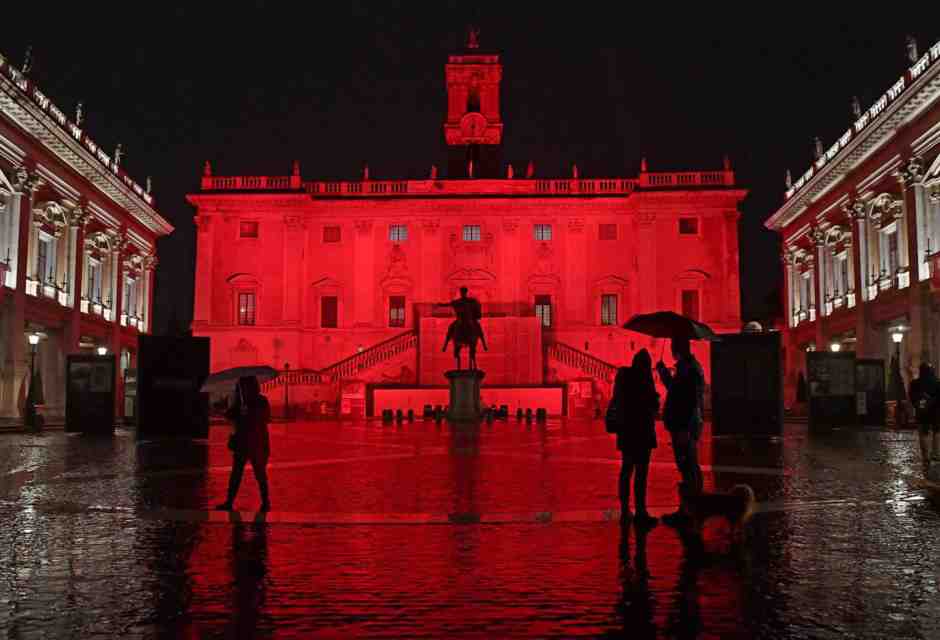 Femminicidio, o il diritto penale della propaganda