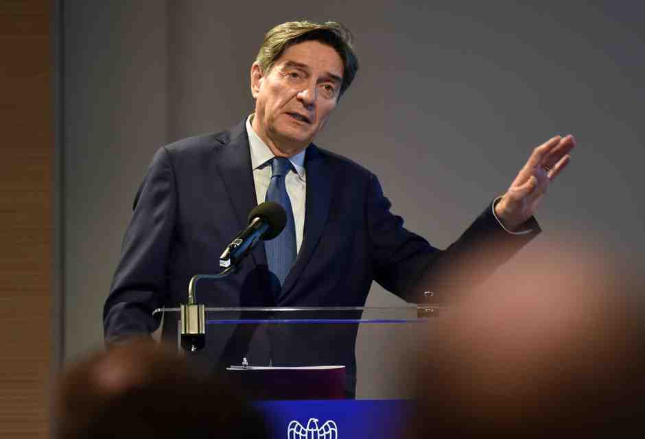 Vavassori (Anfia): "Il piano di Bruxelles per l'auto è deludente. I dazi di Trump? L'Ue negozi"