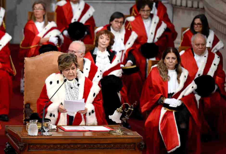 Il governo contro la Cassazione, nuovo fronte del conflitto