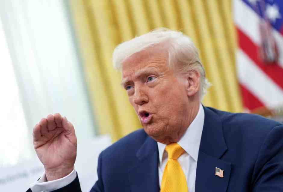 Meno Tesla e hi-tech, più soft drink e detersivi: così Wall Street si difende da Trump