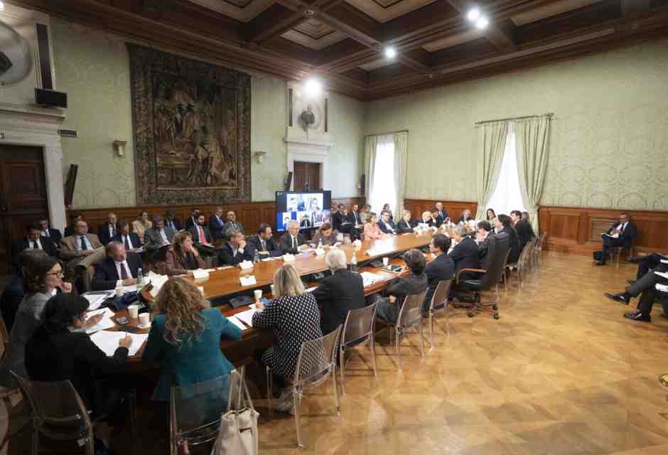 Il Pnrr meglio delle politiche di coesione. L’esempio del Mezzogiorno