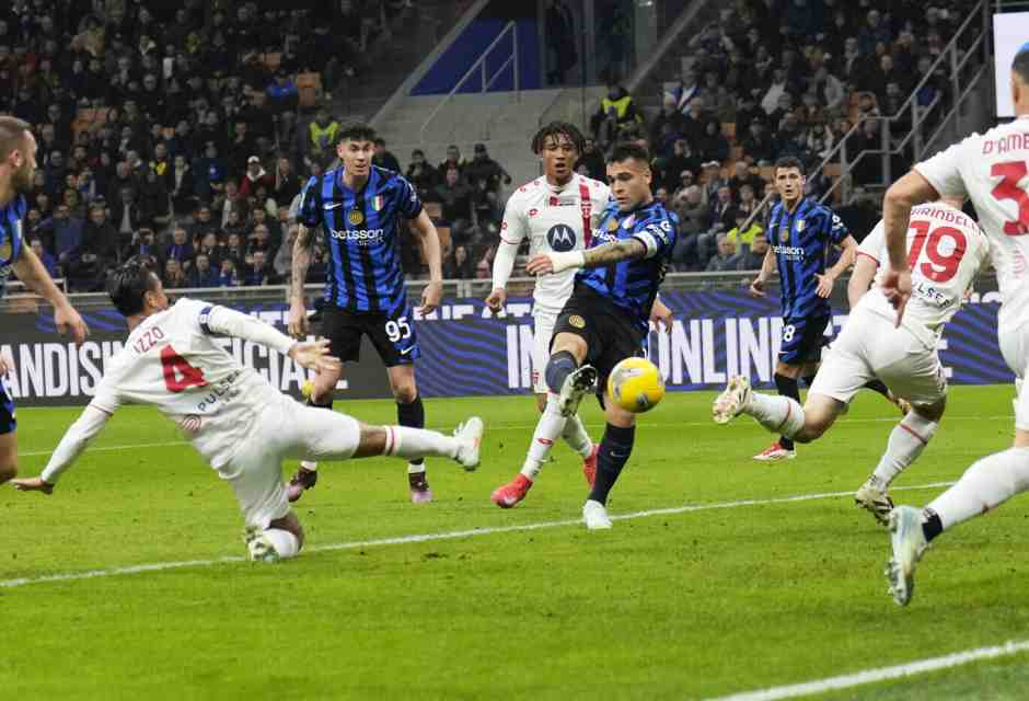 La Serie A è come quello che faceva il palo nella banda dell'Ortiga