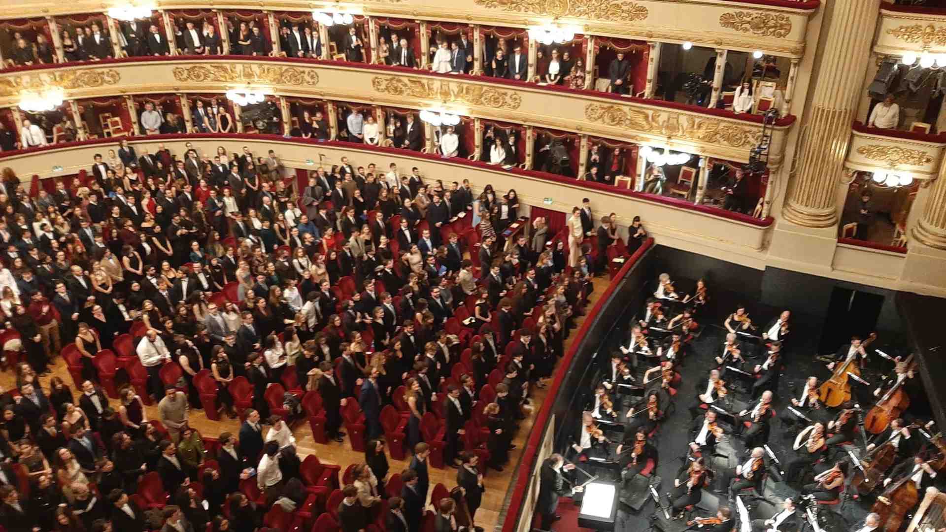 “Norma” è tornata, con la voce da applausi di Jessica Pratt