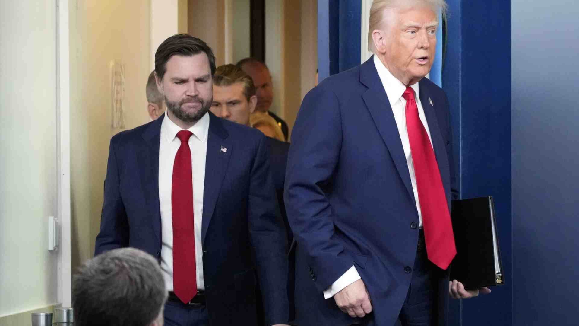 Il costo delle uova e i limiti del modello Trump