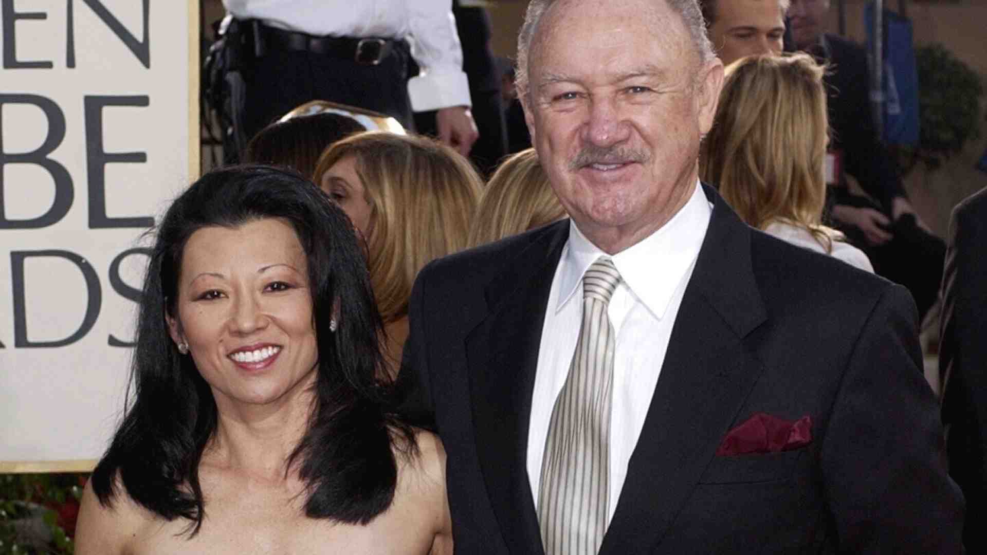 Gene Hackman ha raccontato quanto sia complesso il vivere e il lottare per la vita