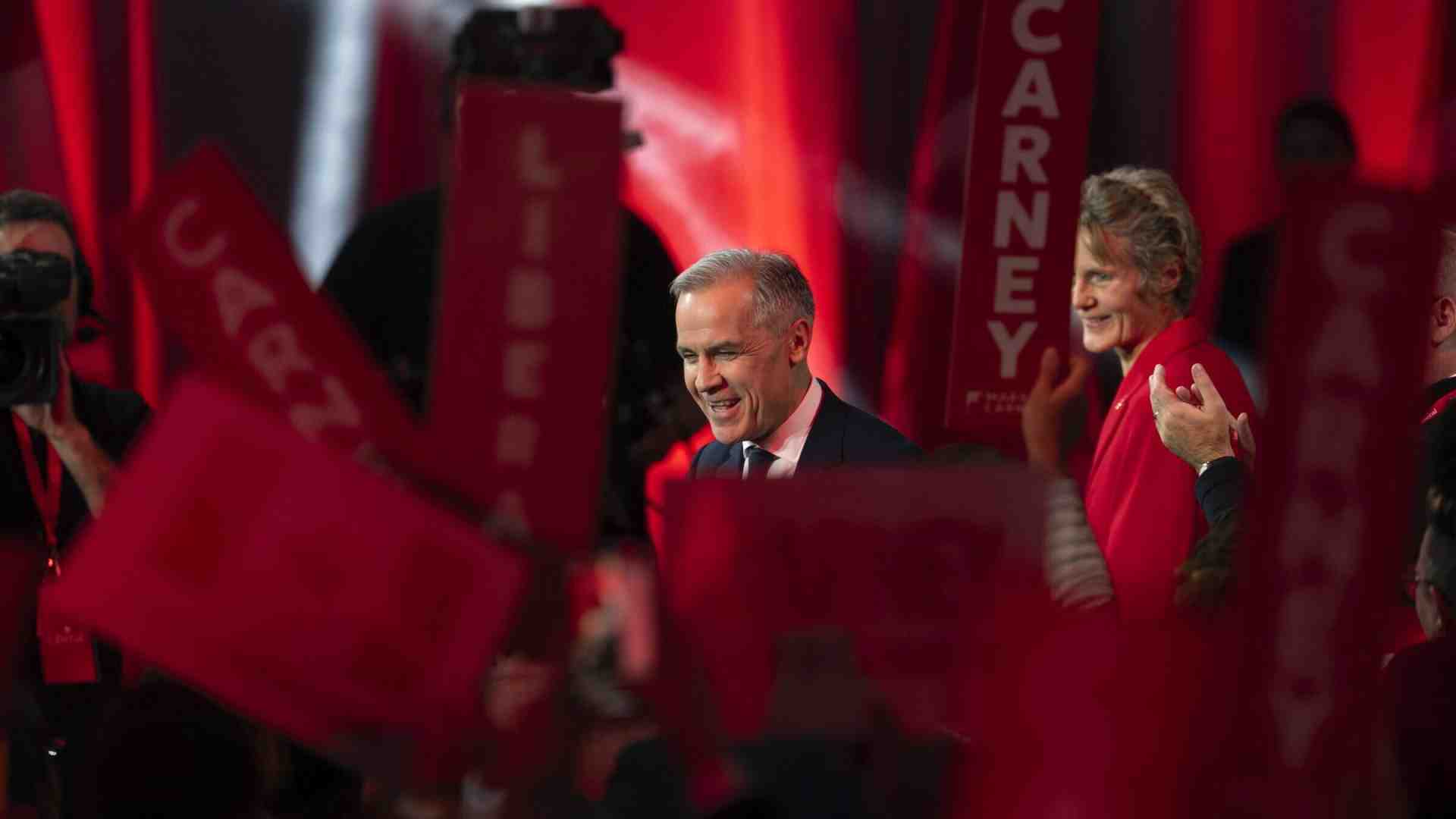 Il Canada afflitto dai dazi trumpiani trova un premier esperto e un’allegra unità