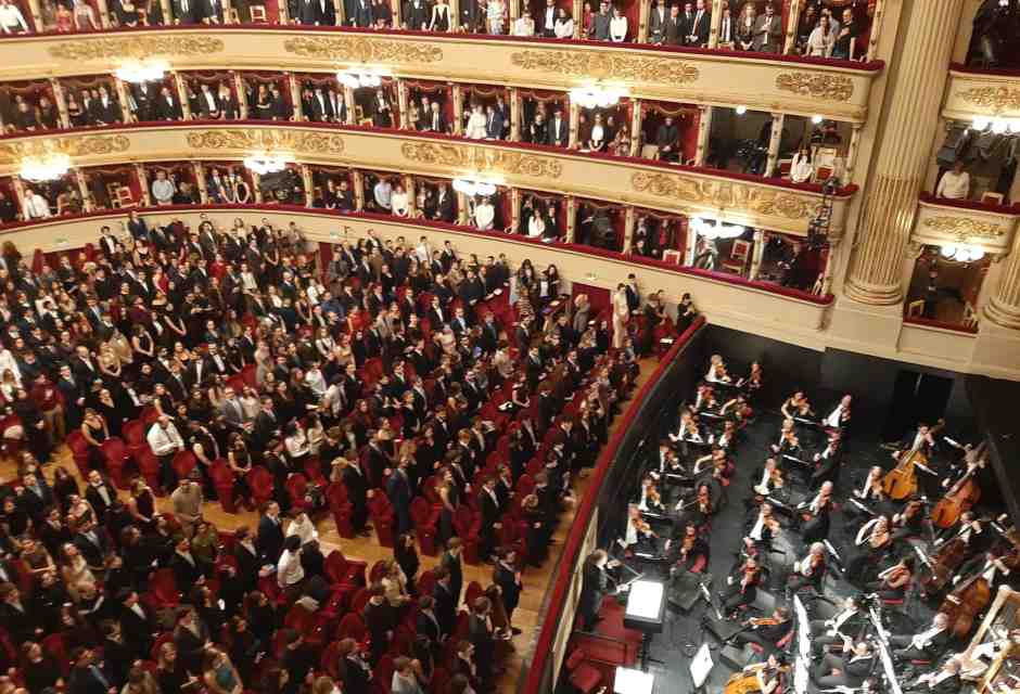 “Norma” è tornata, con la voce da applausi di Jessica Pratt