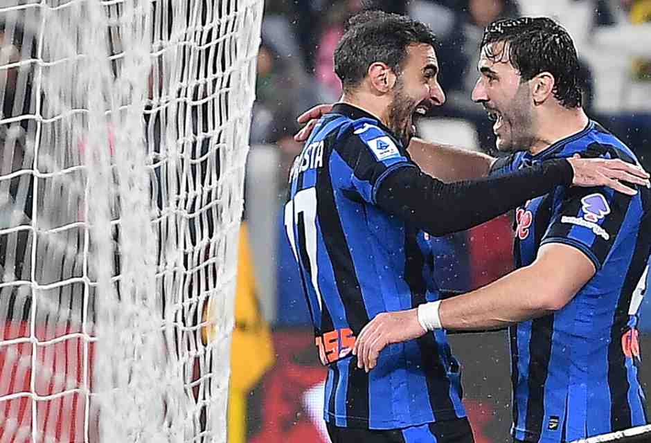 Zappacosta e Kolasinac, fondamentali e invisibili