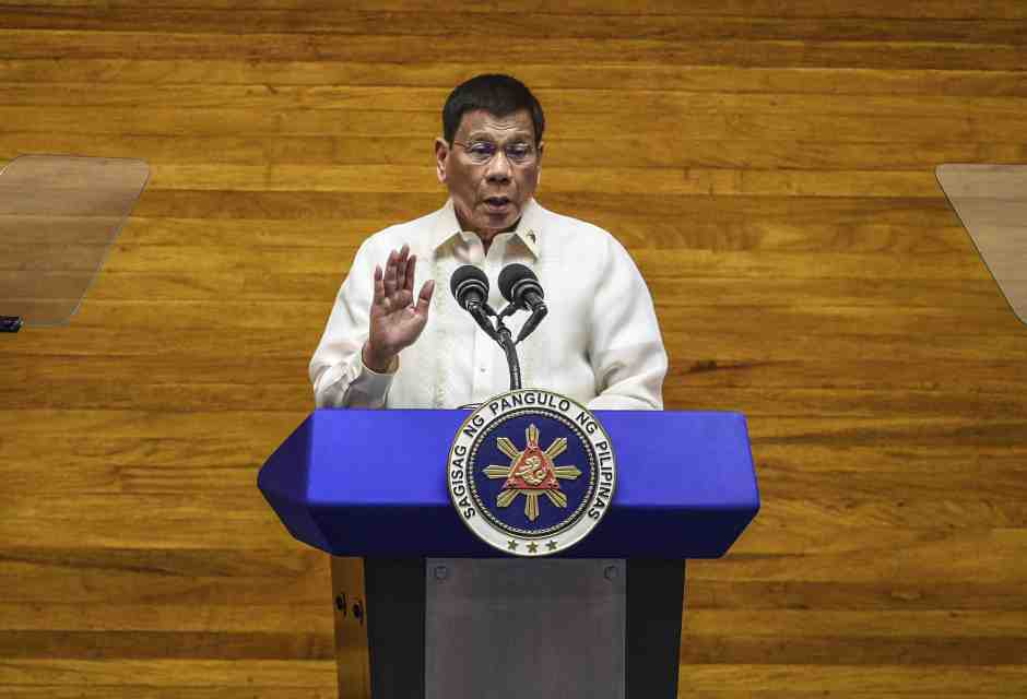Perché l'ex presidente delle Filippine Rodrigo Duterte è stato arrestato